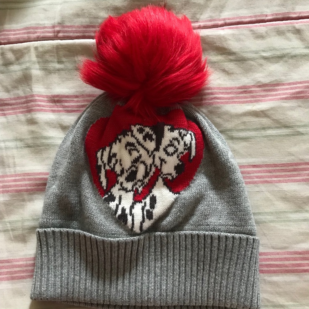 GAP Disney toddler hat